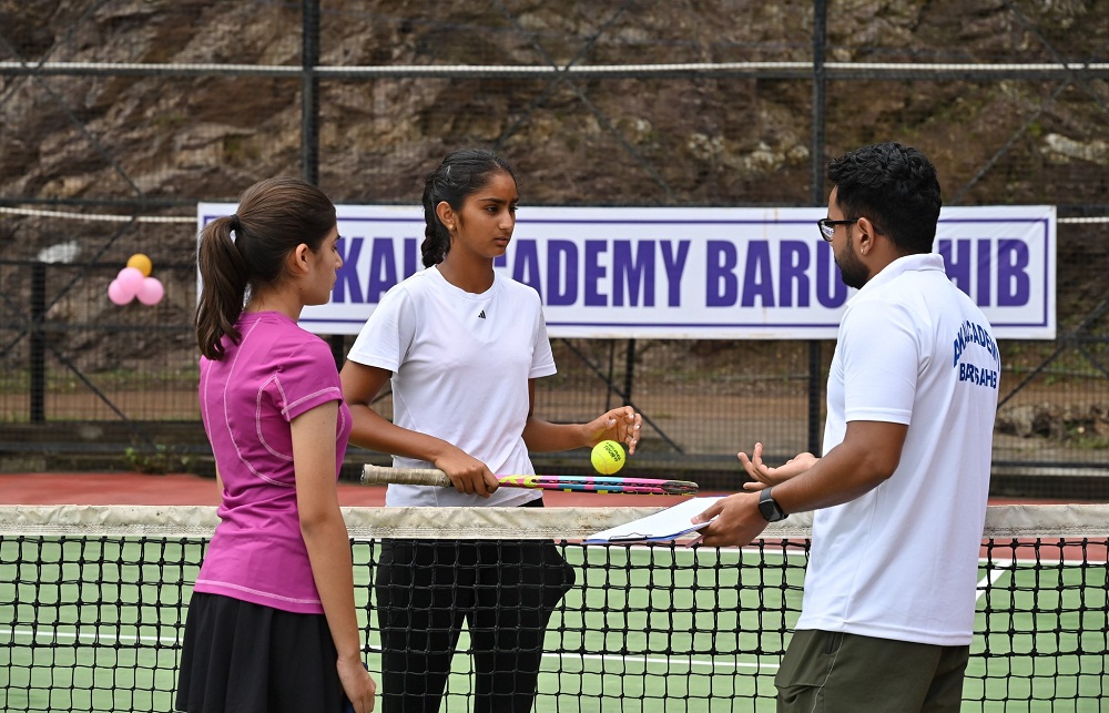 Day 1 Highlights | Spirited Matches Unfold